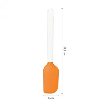 Fiskars 1023615 Functional Shape taignakaabits, must plastik, köök