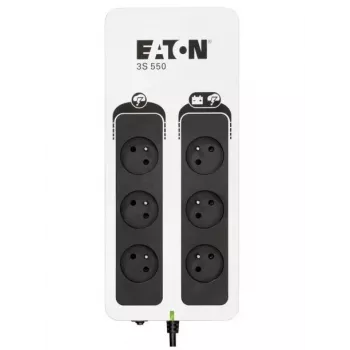 Katkematu toiteallikas Eaton 3S550F