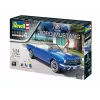 60. aastapäeva Ford Mustang 1/24 kingikomplekt