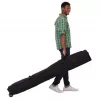 Thule 5176 Roundtrip veerev lumelauakott 165 cm must