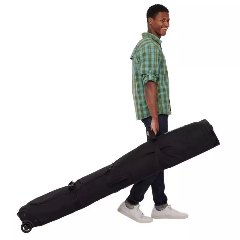 Thule 5176 Roundtrip veerev lumelauakott 165 cm must