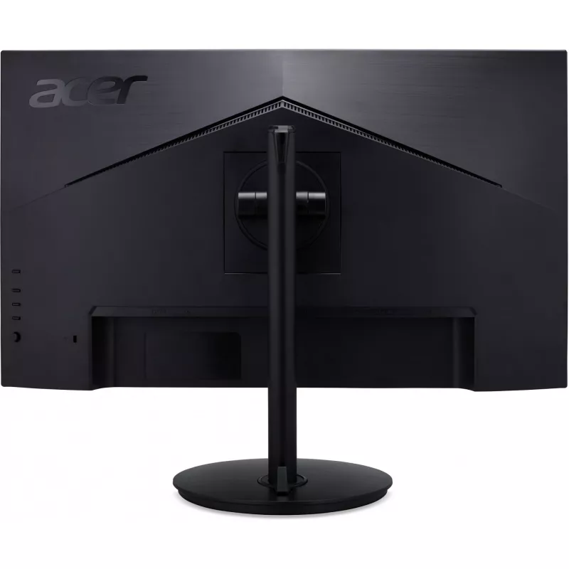 Acer Vero CB2 (CB272Gbmiprx) 27,0 Full-HD monitor 68,6 cm (27,0 tolli), IPS, 120 Hz, 4 ms (GTG), 1x VGA, 1x HDMI (1.4), 1x DP, helisisend/väljund