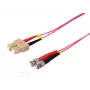 Fiiberoptiline kaabel InfiniBand ShiverPeaks 77910/4 3 m