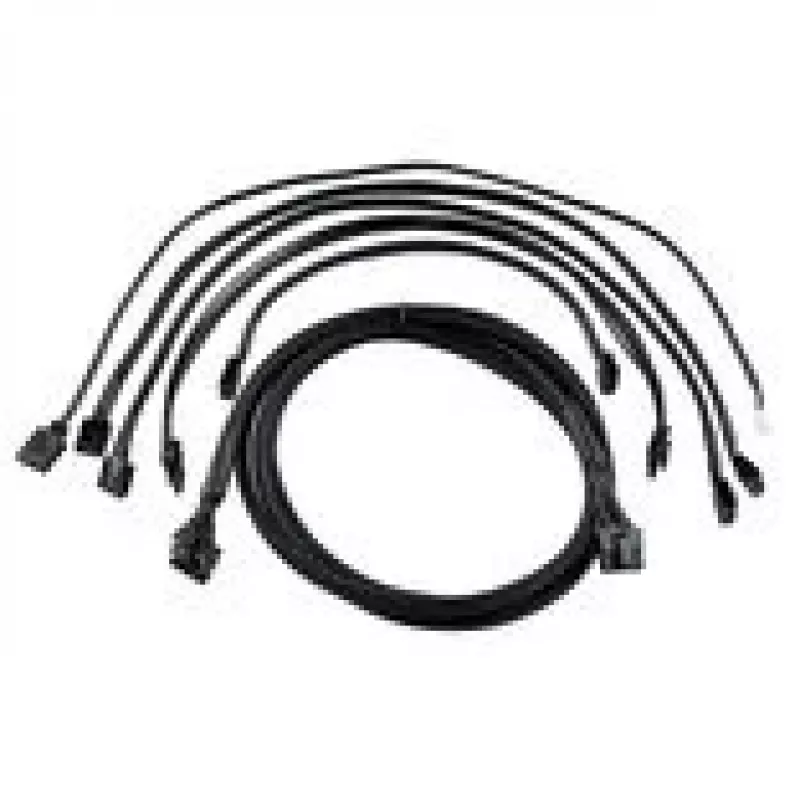 Watercool MO-RA IV Passive Control 200/400 PWM/aRGB kontroller (26081)