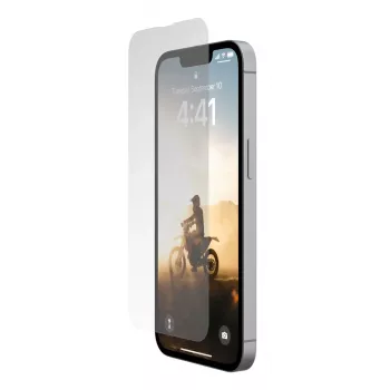 Urban Armor Gear 14437311NA mobiiltelefoni ekraani-/tagakaitsja Läbipaistev ekraanikaitse Apple 1 tk