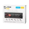 Autoradio BLOW AVH-8960 1DIN RDS-i, Bluetoothi ja USB-C-ga