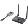 SP-WTR-400 HDMI juhtmevaba ülekandekomplekt 30 m 2,4 GHz 5 GHz 1920 x 1080 pikslit Sichere (SP-10352152)