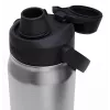 Butelka termiczna Camelbak Thrive Chug Insulated SST 740 ml - stainless