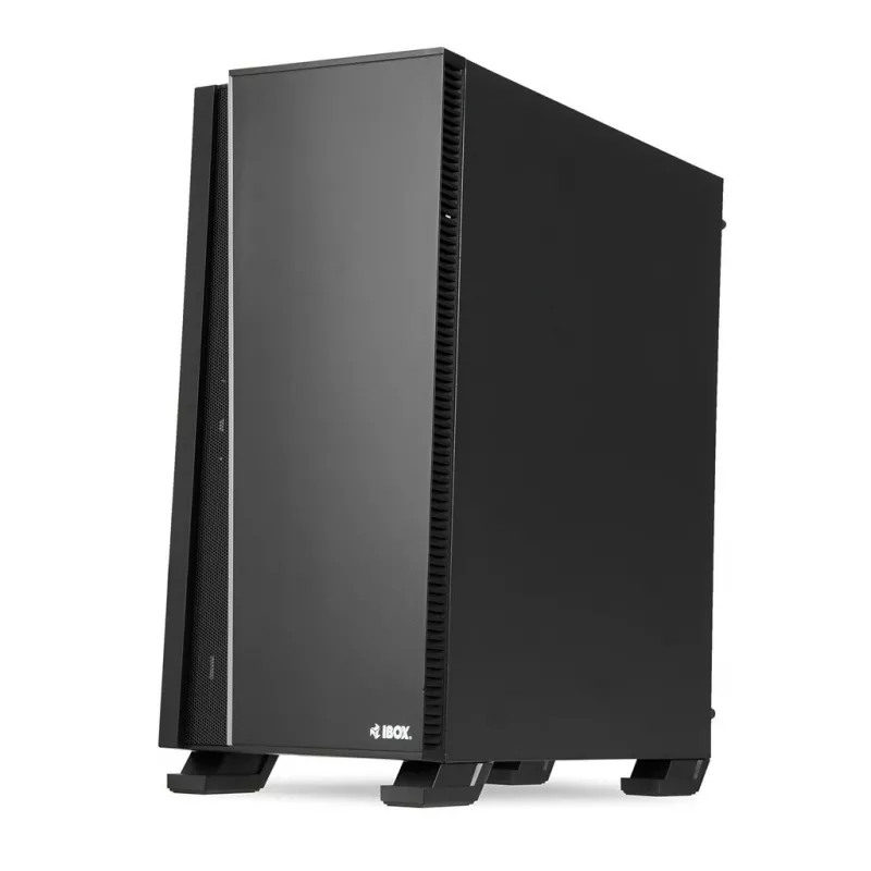 Korpus I-BOX Wizard 4 Gaming