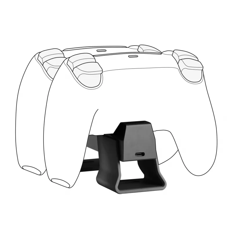 Laadimisalus SPEEDLINK TWINDOCK