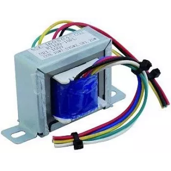 Jõutrafo Omnitronic ELA-T10 10 W audio/PA-süsteemidele, 10 W väljund, madalpinge sobitamine