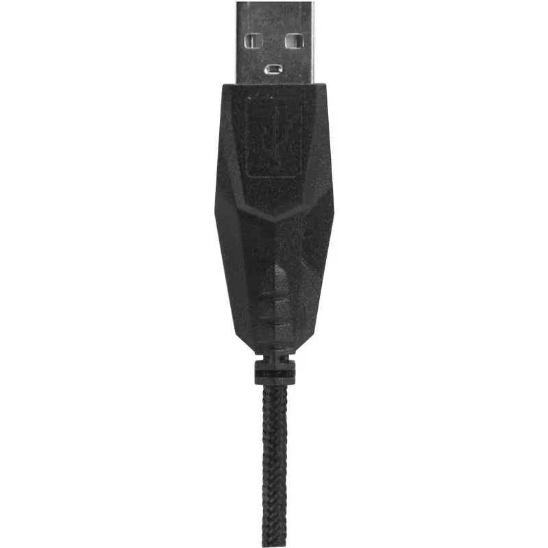 Hiir SPEEDLINK SL-680024-RRBK USB Type-A