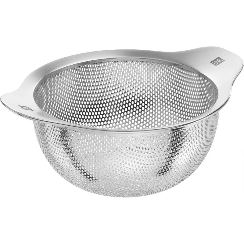 Kausisõel ZWILLING Table 16 cm Roostevaba teras Hõbedane