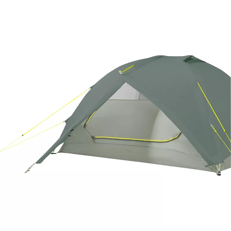 Jack Wolfskin 3008031_4311_OS Roheline