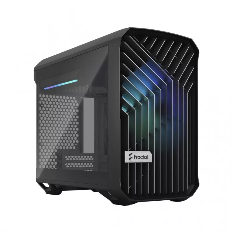 Torrent Nano RGB Must TG Light tint