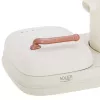Adler 2-in-1 hommikusöögijaam | AD 6421 | 1320 W | 1 L | Programmide arv 1
