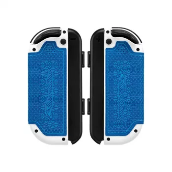 Lizard Skins Switch Joy-Con - Polar Sinine (lõigatud sobivaks, 0,5mm)