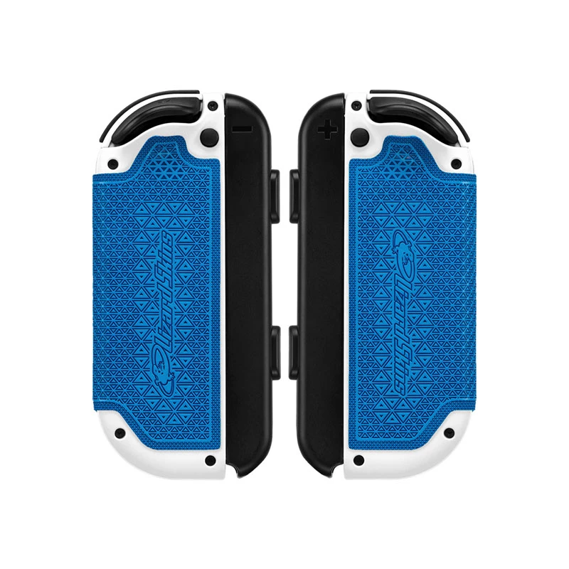 Lizard Skins Switch Joy-Con - Polar Sinine (lõigatud sobivaks, 0,5mm)