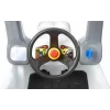 Little Tikes Cozy Coupe Police Response Ride-on sõiduk