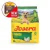 JOSERA Senior Balance - kuiv koeratoit - 12,5kg