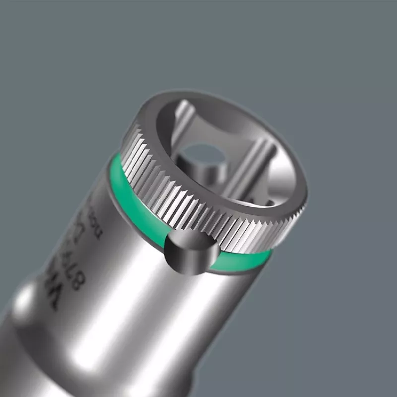 Wera 05004525001 padrun/padrunite komplekt