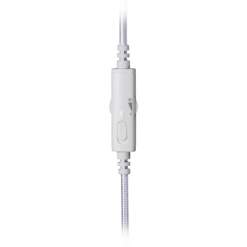 Kõrvaklapid White Shark GH-2446 Gottan Valge