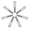 Yato YT-62910 käsihöövel