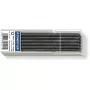 Marker refill Staedtler Lumocolor 218 Must 12 tk
