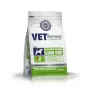 VET RESPONSE Gastrointestinal Low fat – kuivtoit koertele – 1,6 kg
