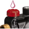 Einhell 4173520 aiatööriist 4500 L must