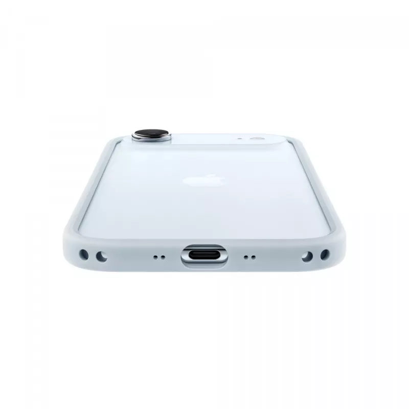 Cover Apple MH014ZM/A helehall iPhone Air 16,5 cm jaoks