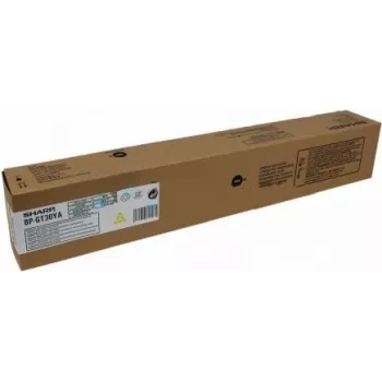 Toonerikassett Sharp BPGT30YA kollane Sharp-printeritele – originaal…