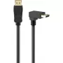 DisplayPort-kaabel WENTRONIC 77057 — DisplayPort 1.4, 54 Gbit/s, kuni 8K 144 Hz