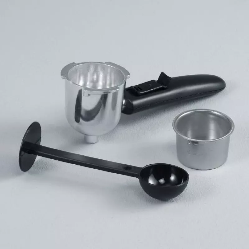 Espressomasin Severin 0,22 L KA 5978