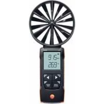 Testo 417-1 anemomeeter 0,3 kuni 20 m/s 0563 1417
