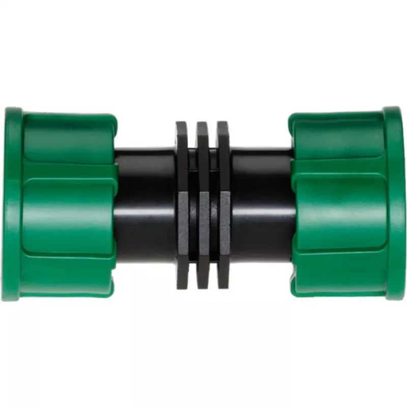 Gardena 2758-20 niisutussüsteemi osa ja tarvik toruühendus (02758-20)
