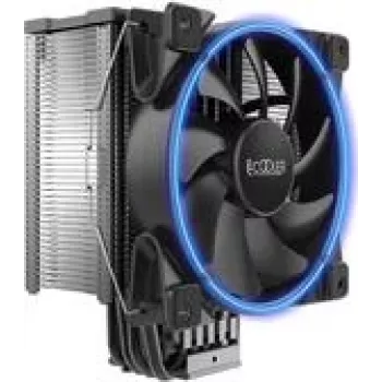 CPU cooler PCCOOLER GI-X6B V2 12 cm ventilaator 1800 p/min