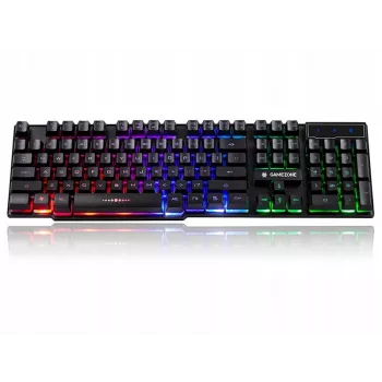 Klaviatuur Tracer TRAKLA46651 Gaming USB must