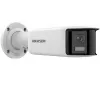 Hikvision DS-2CD2T66G2P-ISU/SL(2.8mm)(C) Bullet IP turvakaamera siseruumidesse ja välistingimustesse 3632 x 1632 pikslit Lakke/seinale paigaldatav