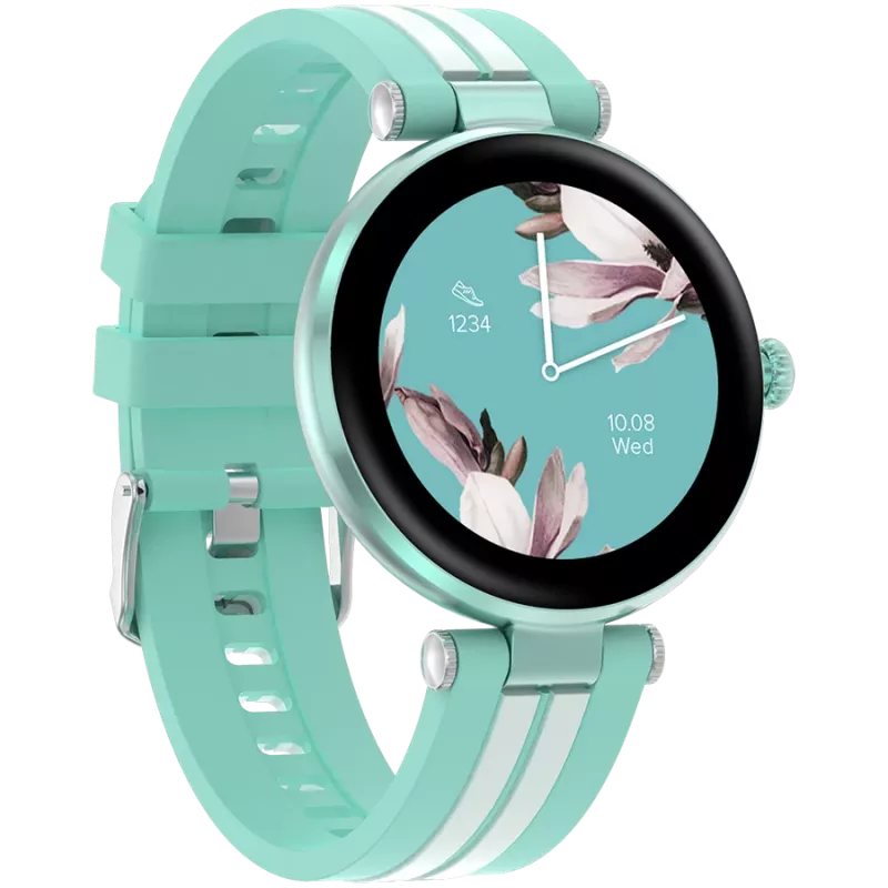 CANYON nutikell Semifreddo SW-61 Roheline