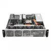 ASRock 2U1G-B650/EVAC serveri barebone Socket AM5 Rack (2U)