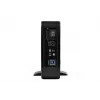 Väline kõvakettakorpus Thermaltake Max 5G Must 3,5 tolli
