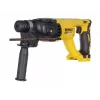 Löökpuur DeWALT DCH133N-XJ, 18V juhtmeta, 5 Ah aku, SDS‑Plus, 2.6 J löök, 26 mm betooni puurimine