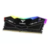 DIMM 32 GB DDR5-6400 (2x 16 GB) Dual-Kit, mälu must, FF3D532G6400HC40BDC01, Delta RGB, INTEL XMP