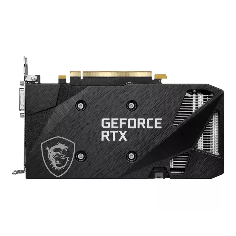 MSI VENTUS GEFORCE RTX 3050 2X XS 8G OC graafikakaart NVIDIA 8 GB GDDR6