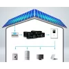Extralink EX.30479 tööstuslik laetav liitiumraudfosfaat- (LiFePO4) aku, 12,8 V, 200 Ah