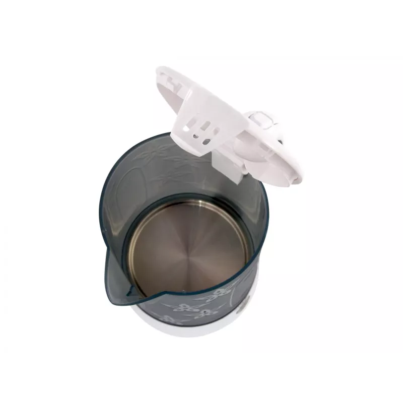 Elektriline veekeetja Adler AD 1268 0,6 L 600 W hall
