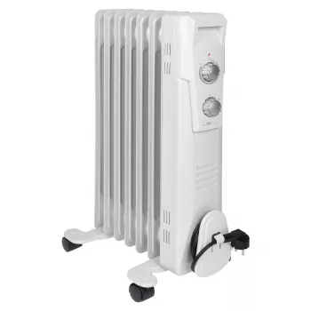 Õliga elektrikeris Clatronic RA 3735