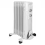 Õliga elektrikeris Clatronic RA 3735