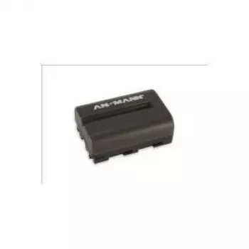 Aku Ansmann A-Can NB 7L liitiumioon 900 mAh